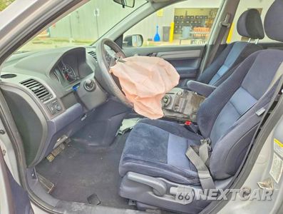 Zdjęcie 7 z 13 samochodu: 2009 HONDA CR-V EX VIN:5J6RE48549L066590 - miniatura