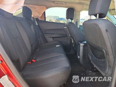 Zdjęcie 11 z 14 samochodu: 2015 CHEVROLET EQUINOX LT VIN:2GNALCEK3F6376349 - miniatura