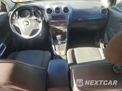 Zdjęcie 8 z 13 samochodu: 2014 CHEVROLET CAPTIVA LS VIN:3GNAL2EK6ES537528 - miniatura