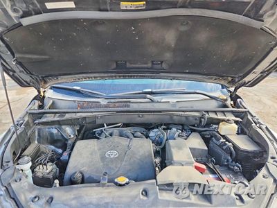 Zdjęcie 12 z 13 samochodu: 2017 TOYOTA HIGHLANDER LIMITED PLATINUM VIN:5TDDZRFH4HS390473 - miniatura