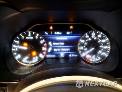 Zdjęcie 9 z 13 samochodu: 2016 NISSAN MAXIMA 3.5 SL VIN:1N4AA6AP3GC378036 - miniatura