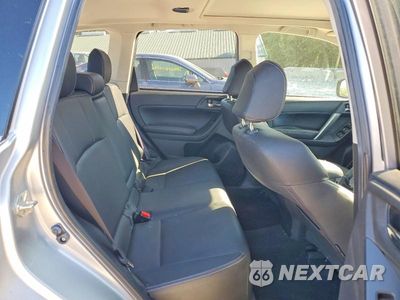 Zdjęcie 11 z 13 samochodu: 2014 SUBARU FORESTER 2.5I LIMITED VIN:JF2SJAHC5EH482758 - miniatura