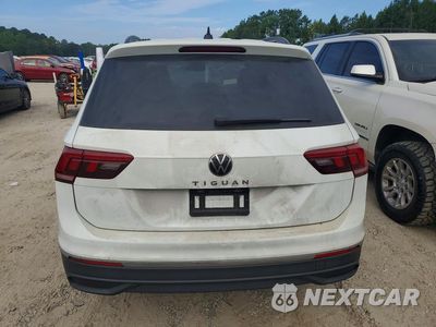Zdjęcie 6 z 12 samochodu: 2023 VOLKSWAGEN TIGUAN S VIN:3VVRB7AX5PM133299 - miniatura