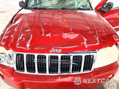 Zdjęcie 21 z 24 samochodu: 2006 JEEP GRAND CHEROKEE LIMITED VIN:1J4HS58N06C328854 - miniatura