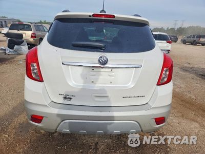 Zdjęcie 6 z 12 samochodu: 2016 BUICK ENCORE VIN:KL4CJCSB2GB702825 - miniatura