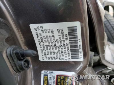 Zdjęcie 49 z 52 samochodu: 2016 HONDA CR-V LX VIN:2HKRM4H34GH620106 - miniatura