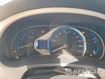 Zdjęcie 14 z 23 samochodu: 2011 TOYOTA SIENNA XLE 8-PASSENGER VIN:5TDYK3DC1BS071002 - miniatura