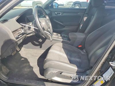 Zdjęcie 7 z 12 samochodu: 2024 HONDA CIVIC SPORT VIN:2HGFE2F57RH529935 - miniatura