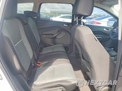 Zdjęcie 11 z 13 samochodu: 2015 FORD ESCAPE SE VIN:1FMCU9GX8FUB61623 - miniatura