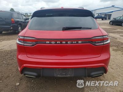 Zdjęcie 6 z 13 samochodu: 2023 PORSCHE MACAN BASE VIN:WP1AA2A57PLB16570 - miniatura
