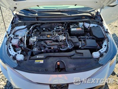 Zdjęcie 11 z 12 samochodu: 2024 TOYOTA COROLLA LE VIN:5YFB4MDE7RP203609 - miniatura