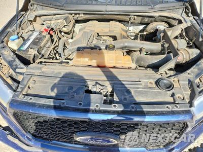 Zdjęcie 11 z 12 samochodu: 2018 FORD F150 SUPERCREW VIN:1FTEW1CP8JKC02531 - miniatura