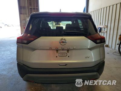 Zdjęcie 6 z 13 samochodu: 2021 NISSAN ROGUE SV VIN:5N1AT3BA1MC740241 - miniatura