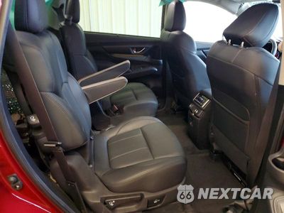 Zdjęcie 11 z 14 samochodu: 2026 SUBARU ASCENT ONYX TOURING VIN:4S4WMALD3T3412446 - miniatura