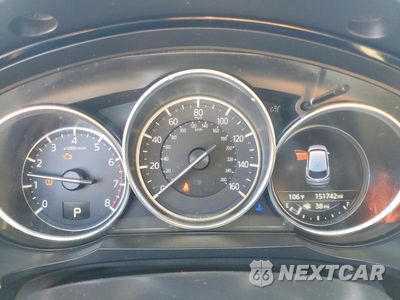 Zdjęcie 9 z 13 samochodu: 2016 MAZDA CX-9 GRAND TOURING VIN:JM3TCBDY2G0113868 - miniatura