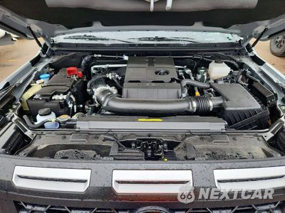 Zdjęcie 11 z 12 samochodu: 2026 NISSAN FRONTIER PRO-4X VIN:1N6ED1EK7TN672040 - miniatura