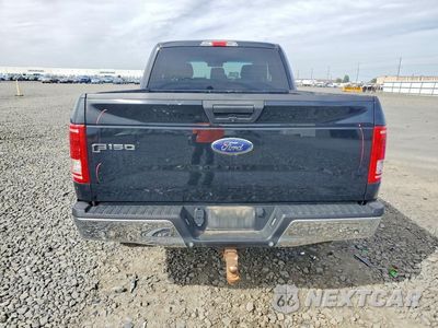 Zdjęcie 6 z 12 samochodu: 2016 FORD F150 SUPER CAB VIN:1FTEX1EP5GKF33232 - miniatura
