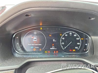Zdjęcie 9 z 12 samochodu: 2021 HONDA ACCORD SPORT VIN:1HGCV2F32MA028931 - miniatura