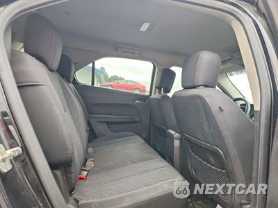 Zdjęcie 11 z 13 samochodu: 2012 CHEVROLET EQUINOX LS VIN:2GNALBEK8C1338232 - miniatura