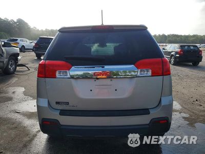 Zdjęcie 6 z 13 samochodu: 2015 GMC TERRAIN SLE VIN:2GKALMEK0F6396240 - miniatura