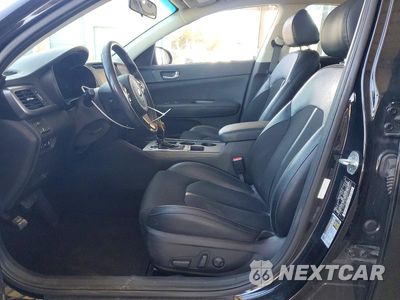 Zdjęcie 7 z 12 samochodu: 2018 KIA OPTIMA S VIN:5XXGT4L33JG179329 - miniatura