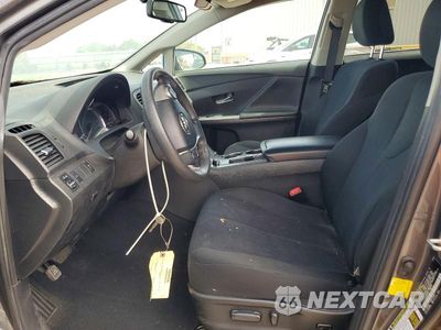 Zdjęcie 7 z 12 samochodu: 2013 TOYOTA VENZA LE VIN:4T3ZK3BB3DU063323 - miniatura