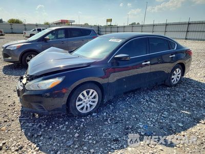 2018 NISSAN ALTIMA 1N4AL3AP2JC192942 - główne zdjęcie licytacji z USA - miniatura