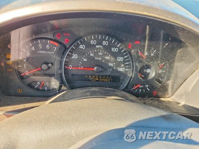 Zdjęcie 9 z 13 samochodu: 2005 NISSAN ARMADA SE VIN:5N1AA08A05N737638 - miniatura