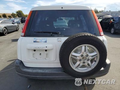 Zdjęcie 6 z 13 samochodu: 2000 HONDA CR-V EX VIN:JHLRD1864YS002198 - miniatura
