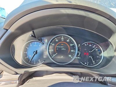 Zdjęcie 9 z 12 samochodu: 2021 MAZDA CX-5 GRAND TOURING VIN:JM3KFBDM8M0325038 - miniatura