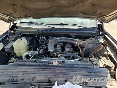 Zdjęcie 11 z 12 samochodu: 2017 NISSAN TITAN XD PRO-4X VIN:1N6BA1F40HN570887 - miniatura
