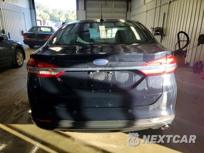 Zdjęcie 6 z 12 samochodu: 2017 FORD FUSION SE PHEV VIN:3FA6P0PU9HR363073 - miniatura