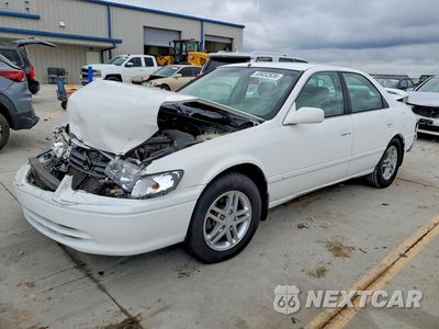 2000 TOYOTA CAMRY 4T1BG22K4YU760978 - główne zdjęcie licytacji z USA - miniatura