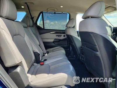 Zdjęcie 11 z 13 samochodu: 2023 HONDA PILOT EXL VIN:5FNYG1H42PB037798 - miniatura
