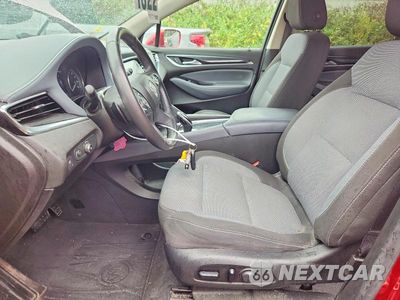 Zdjęcie 7 z 14 samochodu: 2020 BUICK ENCLAVE PREFERRED VIN:5GAERAKW6LJ156336 - miniatura