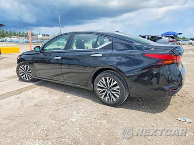 Drugie zdjęcie samochodu z przodu: 2024 NISSAN ALTIMA SV VIN:1N4BL4DV7RN350454 - miniatura