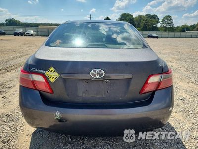 Zdjęcie 6 z 12 samochodu: 2007 TOYOTA CAMRY LE VIN:4T1BE46K17U519048 - miniatura
