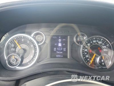 Zdjęcie 9 z 12 samochodu: 2021 RAM 2500 TRADESMAN VIN:3C6UR4HJ1MG578242 - miniatura
