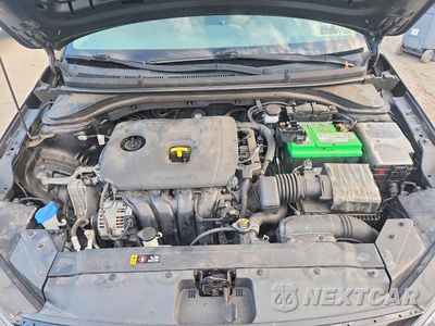 Zdjęcie 11 z 12 samochodu: 2020 HYUNDAI ELANTRA SE VIN:5NPD74LF1LH548908 - miniatura