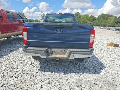 Zdjęcie 6 z 12 samochodu: 2020 FORD F250 SUPER DUTY VIN:1FT7W2A63LED60219 - miniatura