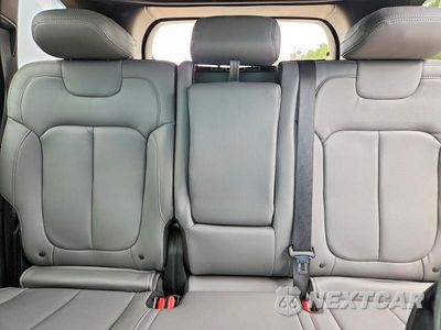Zdjęcie 10 z 13 samochodu: 2025 JEEP GRAND CHEROKEE LAREDO VIN:1C4RJGAG4SC315796 - miniatura