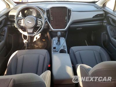 Zdjęcie 8 z 13 samochodu: 2025 SUBARU CROSSTREK PREMIUM VIN:JF2GUHDC7SH318595 - miniatura