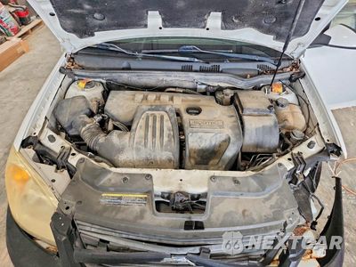 Zdjęcie 11 z 12 samochodu: 2010 CHEVROLET COBALT 2LT VIN:1G1AF5F57A7215024 - miniatura
