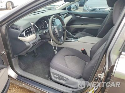 Zdjęcie 7 z 13 samochodu: 2020 TOYOTA CAMRY LE VIN:4T1C11AK7LU990864 - miniatura