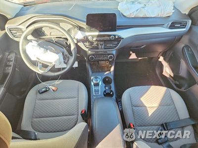 Zdjęcie 8 z 13 samochodu: 2022 FORD ESCAPE SE VIN:1FMCU0G61NUB47676 - miniatura