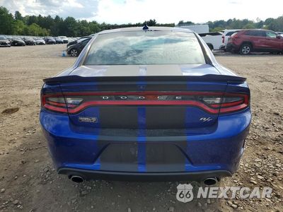 Zdjęcie 6 z 12 samochodu: 2019 DODGE CHARGER R/T VIN:2C3CDXCT3KH726678 - miniatura