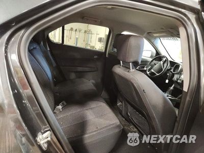 Zdjęcie 11 z 13 samochodu: 2017 CHEVROLET EQUINOX LT VIN:2GNALCEKXH1559523 - miniatura