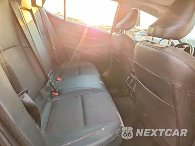 Zdjęcie 10 z 13 samochodu: 2025 TOYOTA CAMRY XLE VIN:4T1DAACK6SU532605 - miniatura