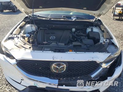 Zdjęcie 11 z 12 samochodu: 2020 MAZDA CX-5 TOURING VIN:JM3KFBCM9L0781095 - miniatura