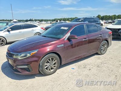 2020 KIA OPTIMA LX 5XXGT4L34LG383298 - główne zdjęcie licytacji z USA - miniatura